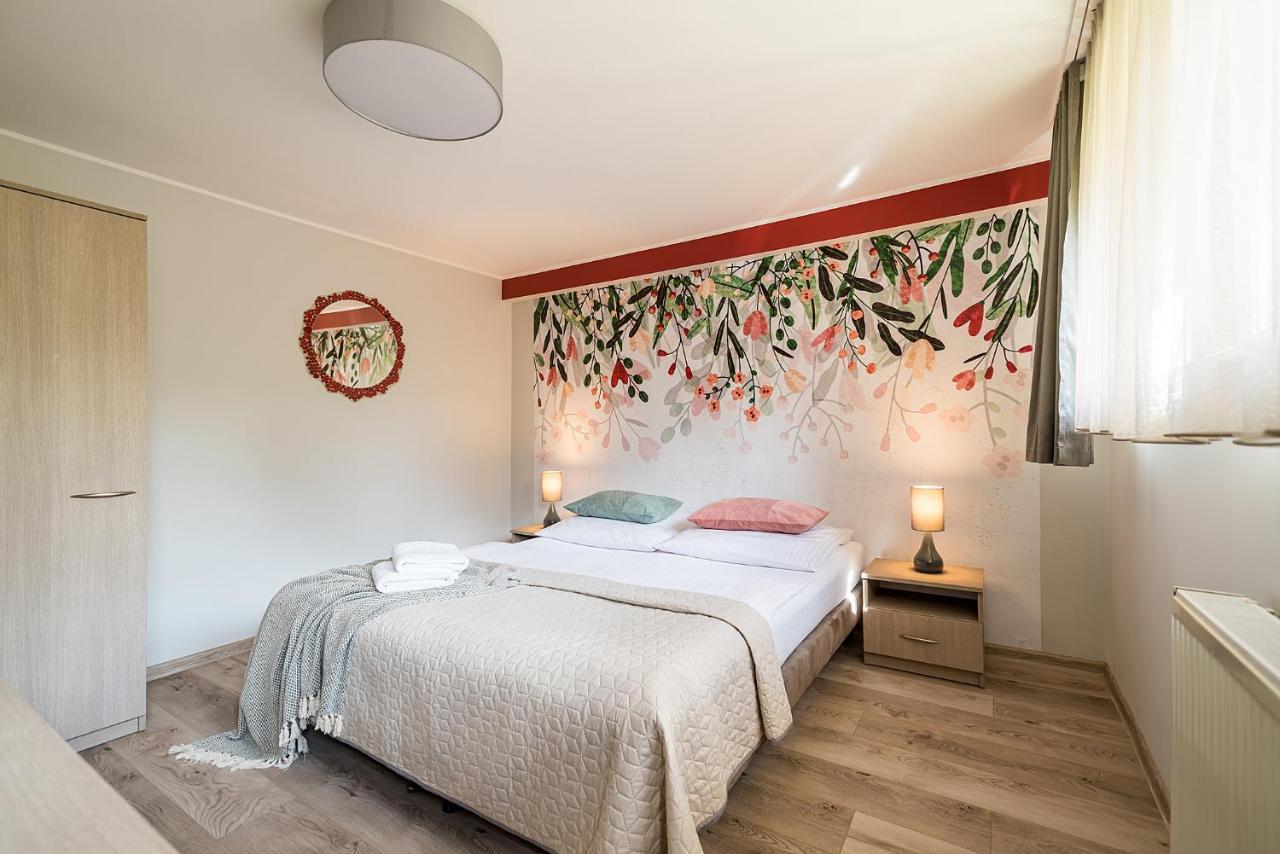 E-Stay Noclegi W Bydgoszczy Exterior foto