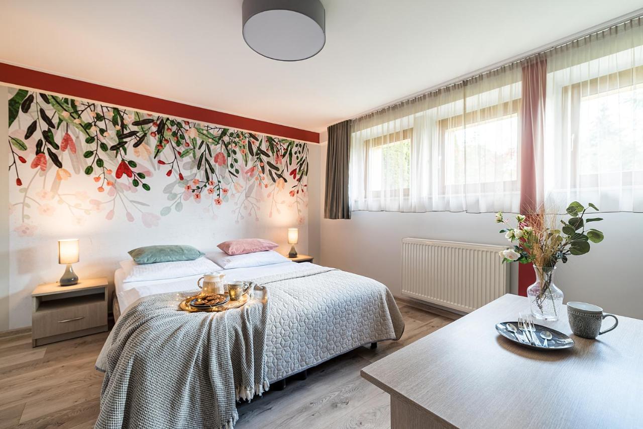 E-Stay Noclegi W Bydgoszczy Exterior foto