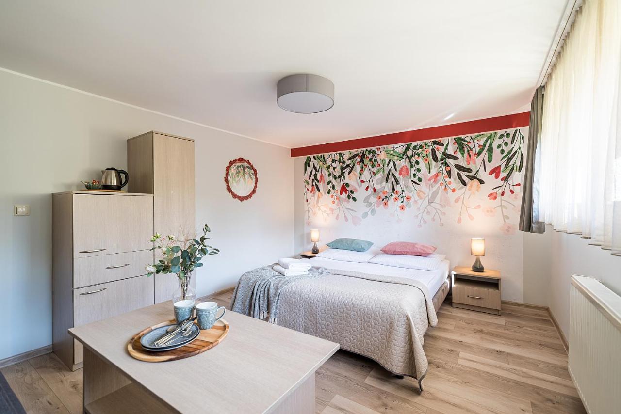 E-Stay Noclegi W Bydgoszczy Exterior foto