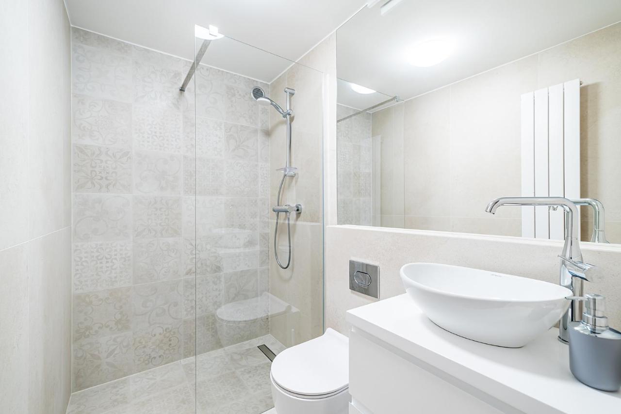 E-Stay Noclegi W Bydgoszczy Exterior foto