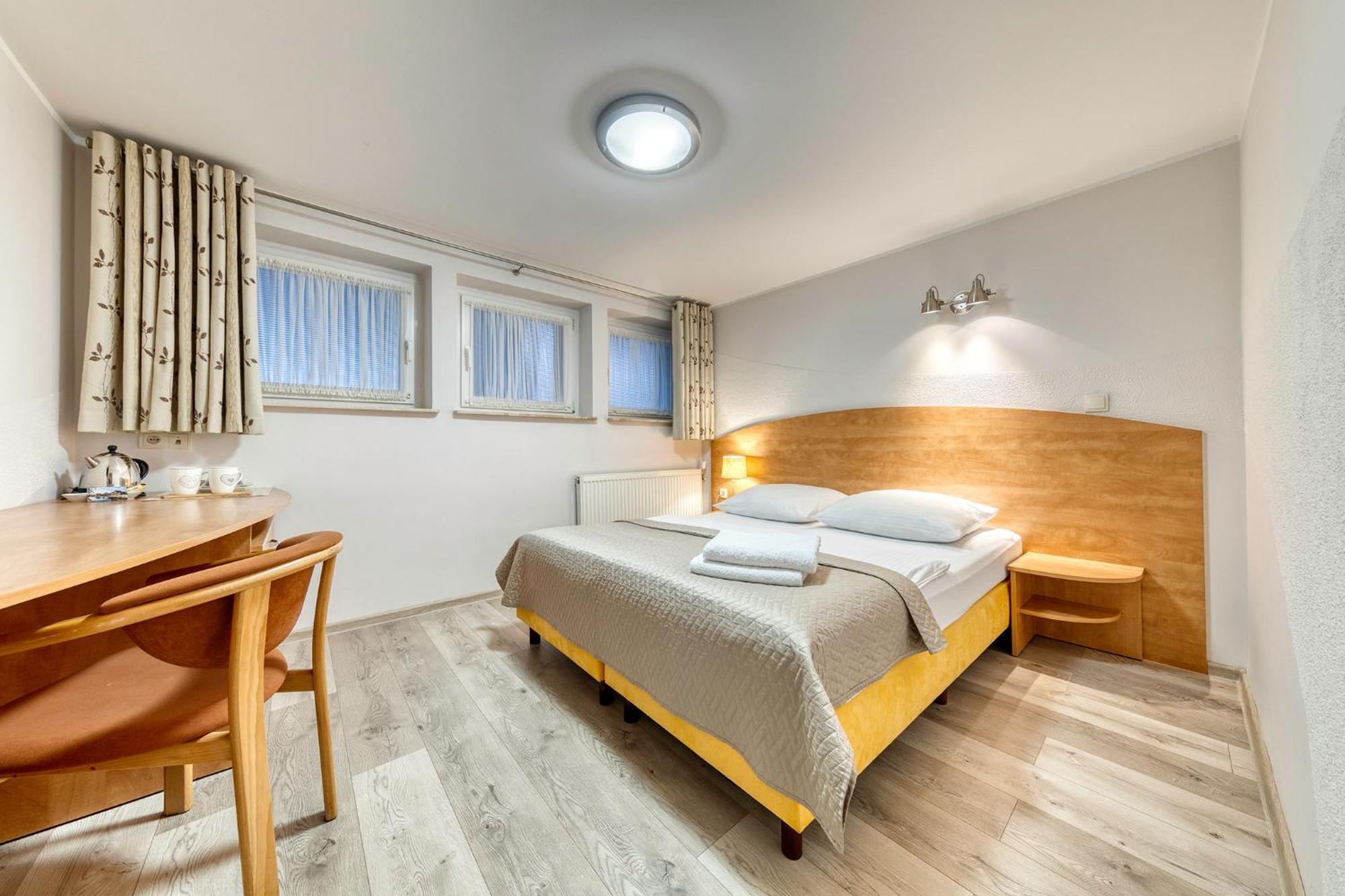 E-Stay Noclegi W Bydgoszczy Exterior foto