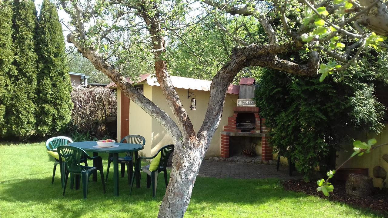 E-Stay Noclegi W Bydgoszczy Exterior foto