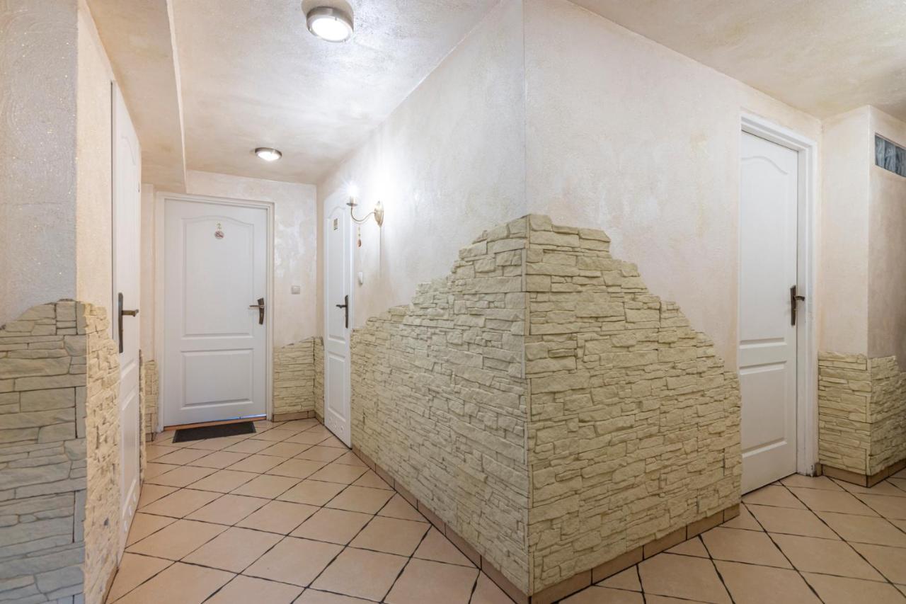 E-Stay Noclegi W Bydgoszczy Exterior foto