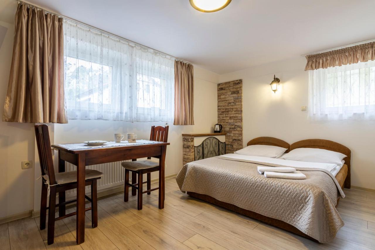 E-Stay Noclegi W Bydgoszczy Exterior foto